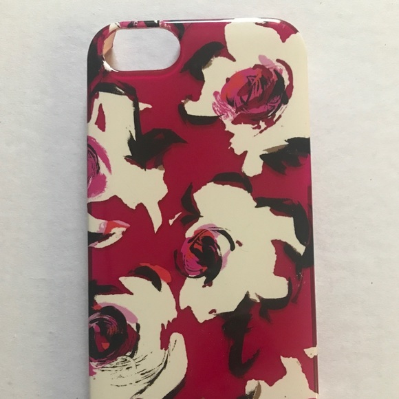 Kate Spade iPhone 5 Case - Picture 2 of 4
